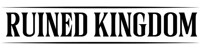 Ruined Kingdom logo
