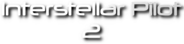 Interstellar Pilot 2 logo