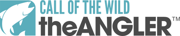 Call of the Wild: The Angler logo