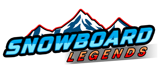 Snowboard Legends logo