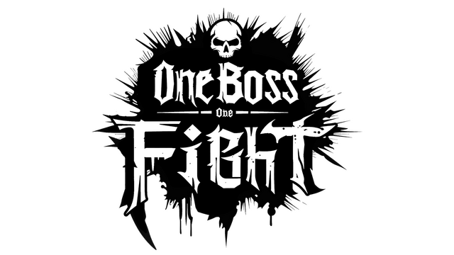 One Boss One Fight logo