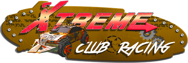Xtreme Club Racing logo