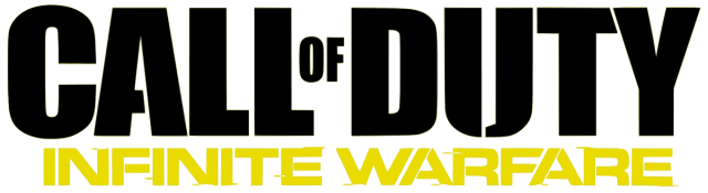 Call of Duty: Infinite Warfare logo