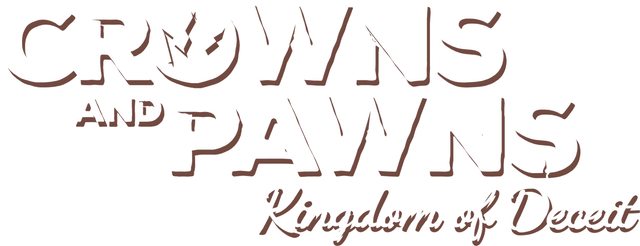 Crowns and Pawns: Kingdom of Deceit logo