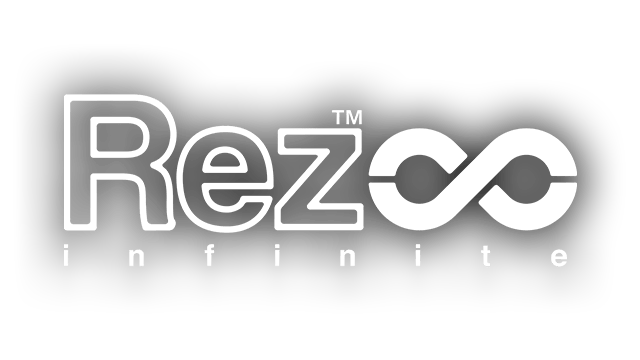 Rez Infinite logo