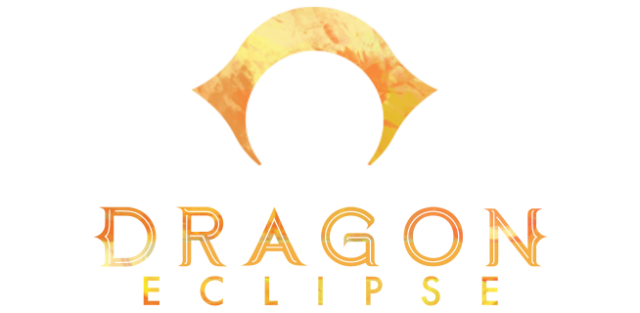 Dragon Eclipse logo