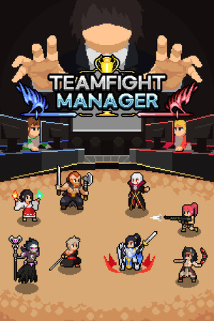 Teamfight Manager