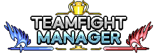 Teamfight Manager logo