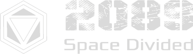 2089 - Space Divided logo