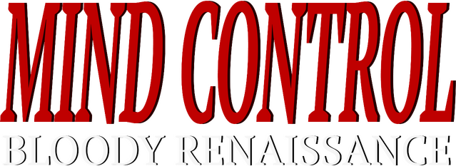 Mind Control: Bloody Renaissance logo