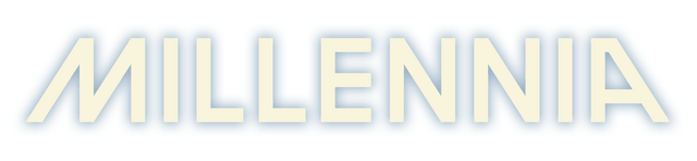 Millennia logo