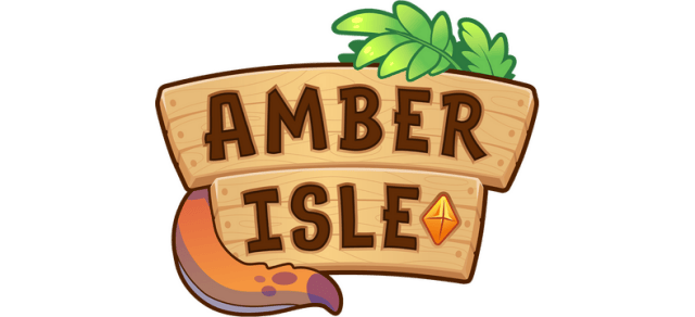 Amber Isle logo