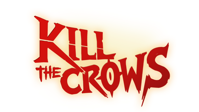 Kill The Crows logo