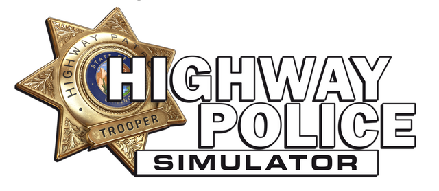 Highway Police Simulator logo