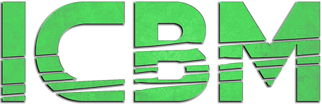 ICBM logo