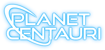 Planet Centauri logo