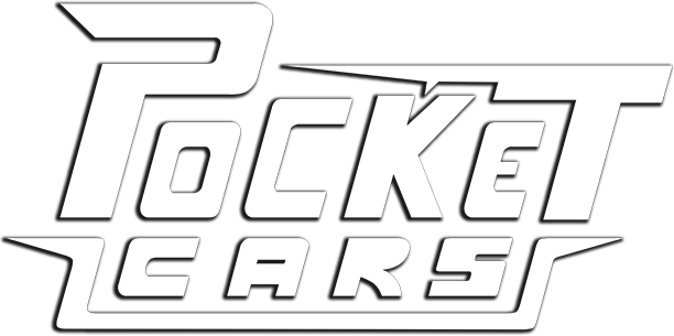 PocketCars logo
