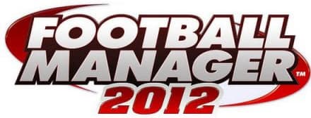 Football Manager 2012 logo