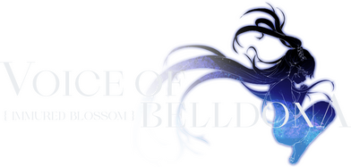 Voice of Belldona logo