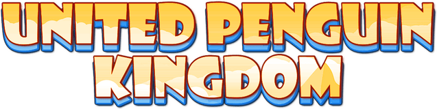 United Penguin Kingdom logo
