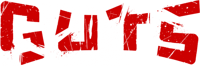 GUTS logo