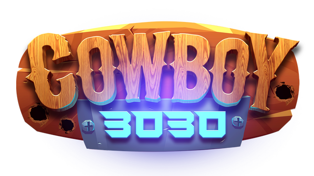 Cowboy 3030 logo