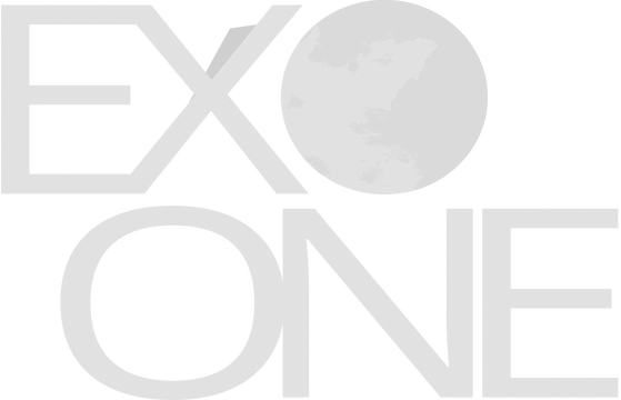 Exo One logo