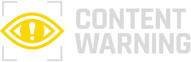 Content Warning logo