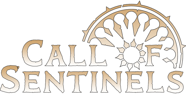 Call of Sentinels logo