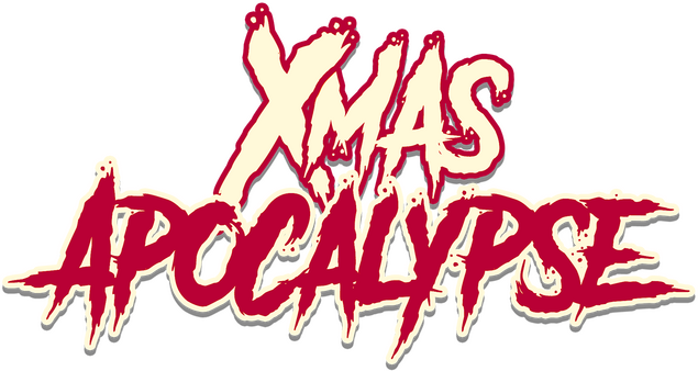 Xmas Apocalypse logo