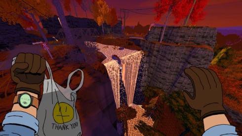 Keepsake County - скриншот 2