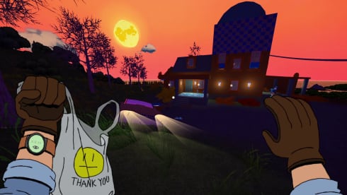 Keepsake County - скриншот 6