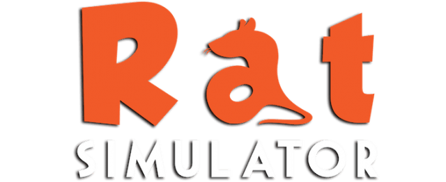 Rat Simulator logo
