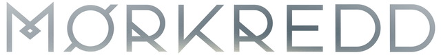 Morkredd logo