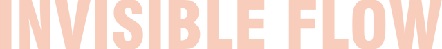 INVISIBLE FLOW logo