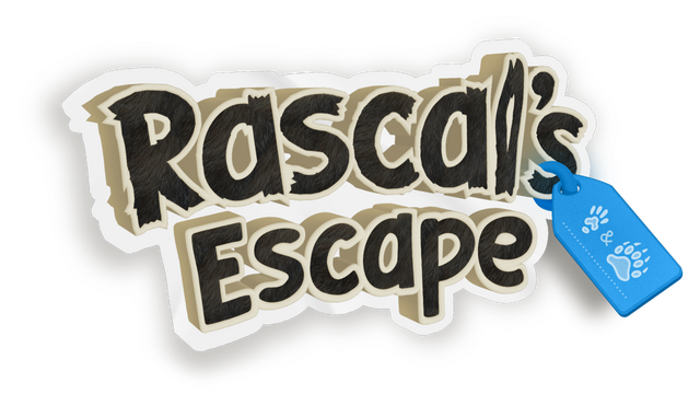 Rascal's Escape logo
