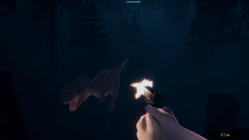 Ship Of Mist - скриншот 1