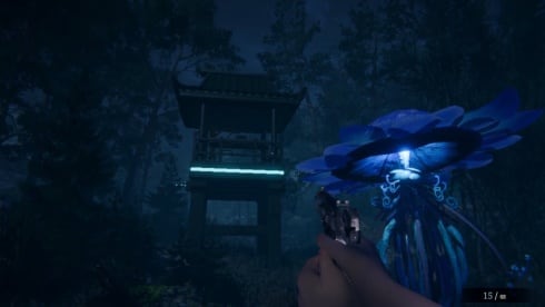 Ship Of Mist - скриншот 2