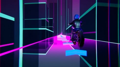 Ship Of Mist - скриншот 3