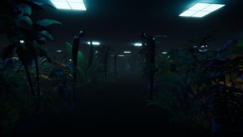 Ship Of Mist - скриншот 4