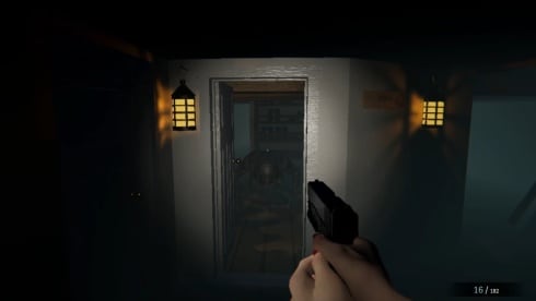 Ship Of Mist - скриншот 6