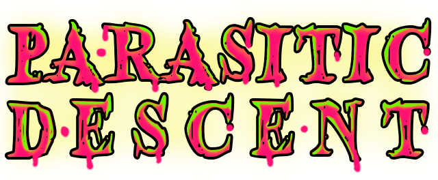 Parasitic Descent logo