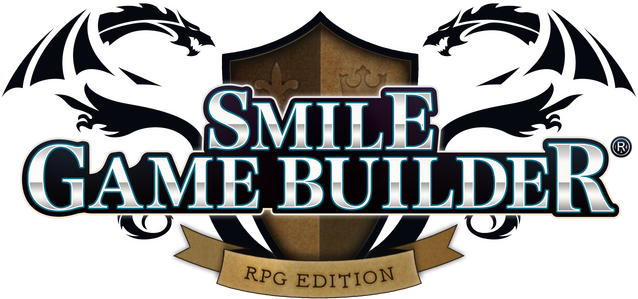SMILE GAME BUILDER logo