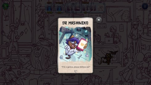 Hidden Cats in Tokyo - скриншот 6