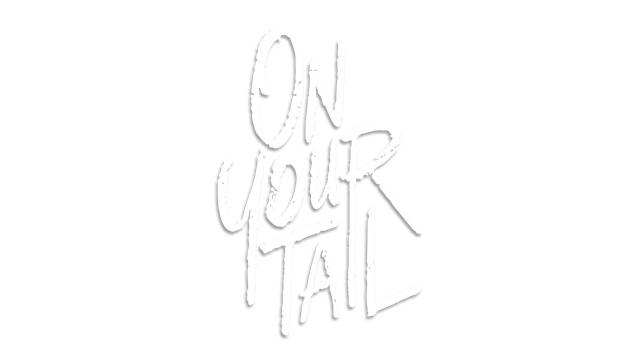 On Your Tail logo