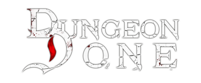 Dungeon Done logo