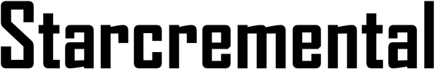 Starcremental logo