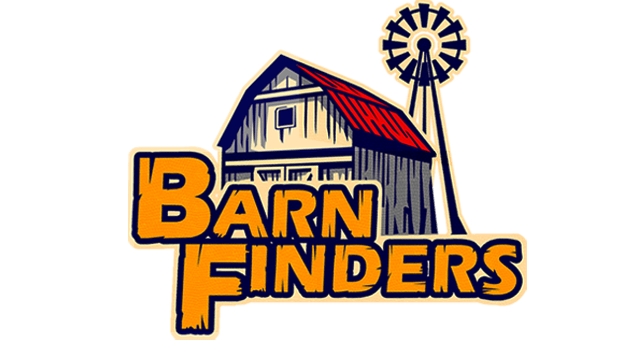 Barn Finders logo