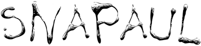 SnaPaul logo