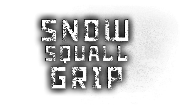 Snowsquall Grip logo